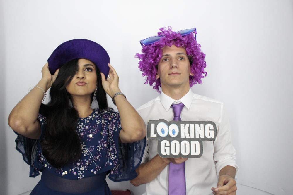 Annie & Josh | View more photos from the event at gallery.myphotoboothexperience.co.uk/u/MyPhotoBoothExperienceLtd/Annie-Josh